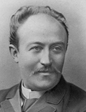 Foto Franz Poenitz (1909)